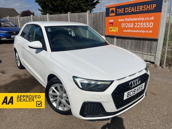 Used Audi A1 2019 for sale - 79193951: Photo
