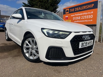 Used Audi A1 2019 for sale - 79193951: Photo