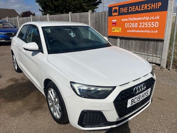 Used Audi A1 2019 for sale - 79193951: Photo