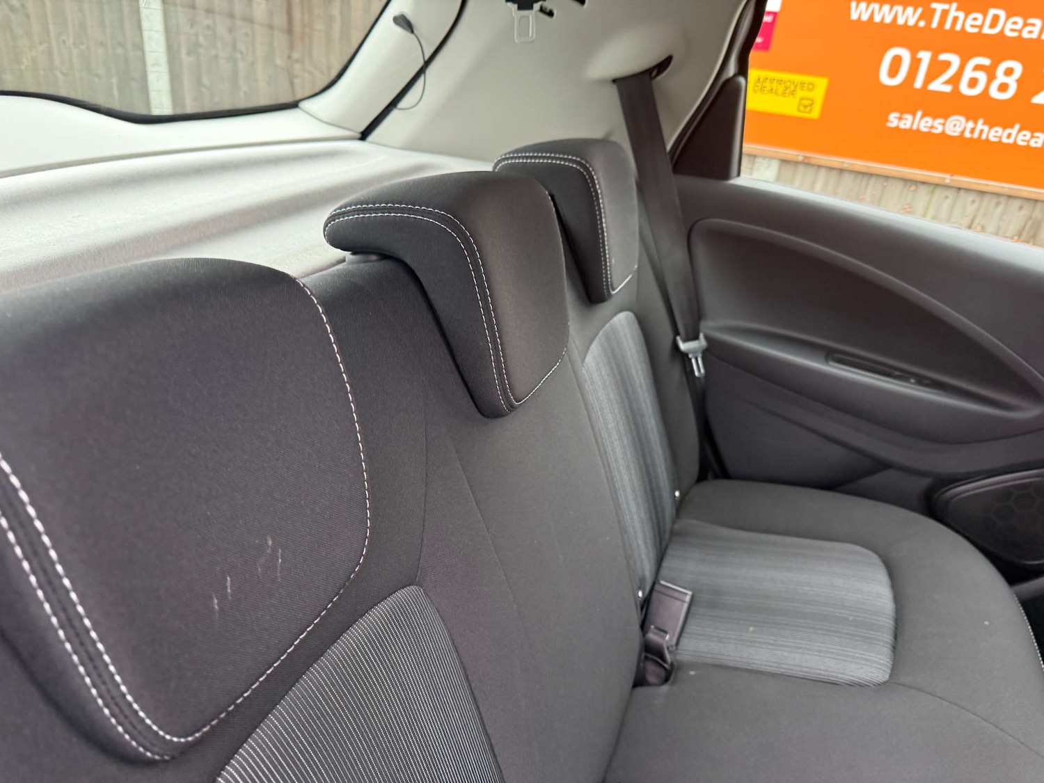 Used Renault Zoe 2019 for sale - 77283217: Photo 16