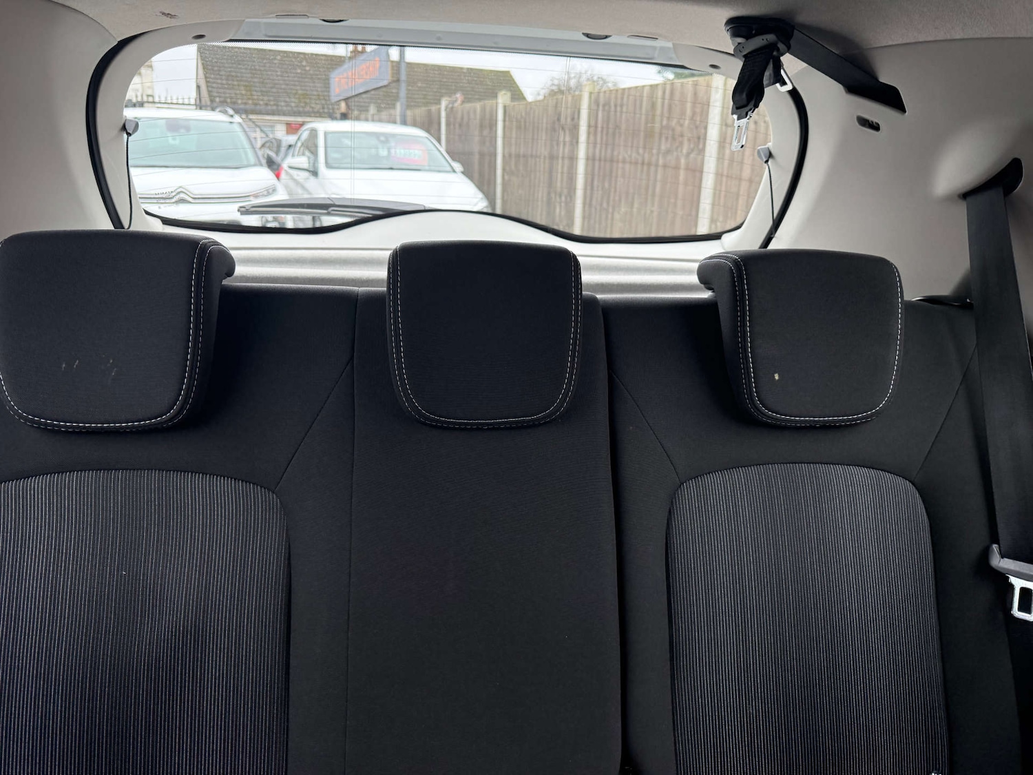 Used Renault Zoe 2019 for sale - 77283217: Photo 22