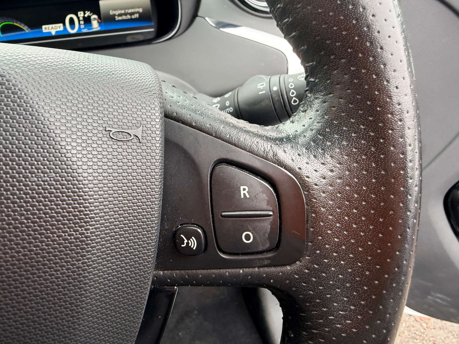 Used Renault Zoe 2019 for sale - 77283217: Photo 25