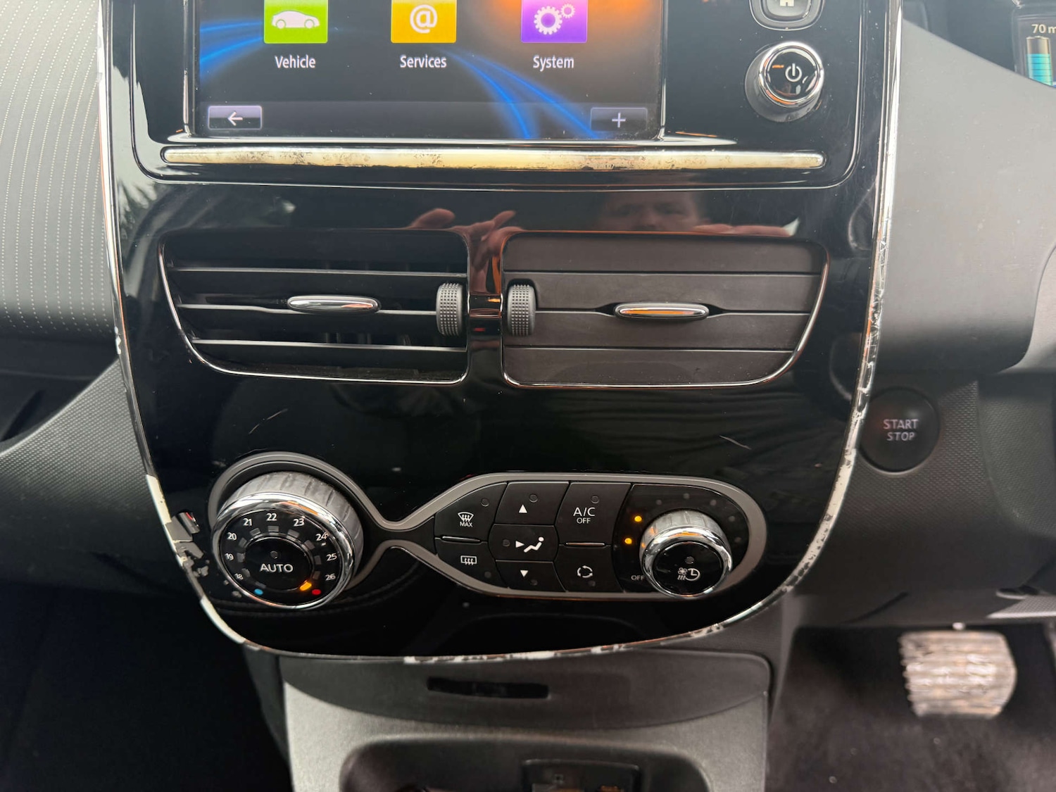 Used Renault Zoe 2019 for sale - 77283217: Photo 33