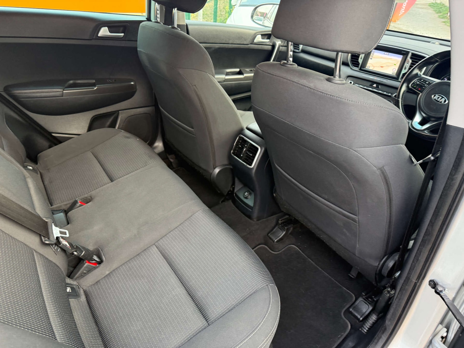 Used Kia Sportage 2017 for sale - 76278498: Photo 17