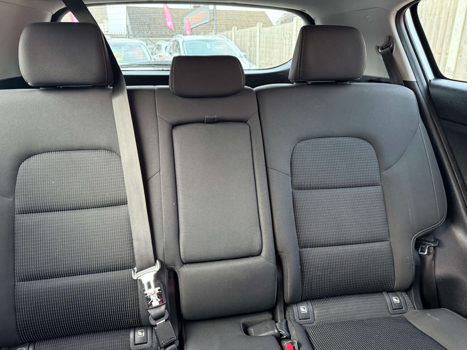 Used Kia Sportage 2017 for sale - 76278498: Photo 22