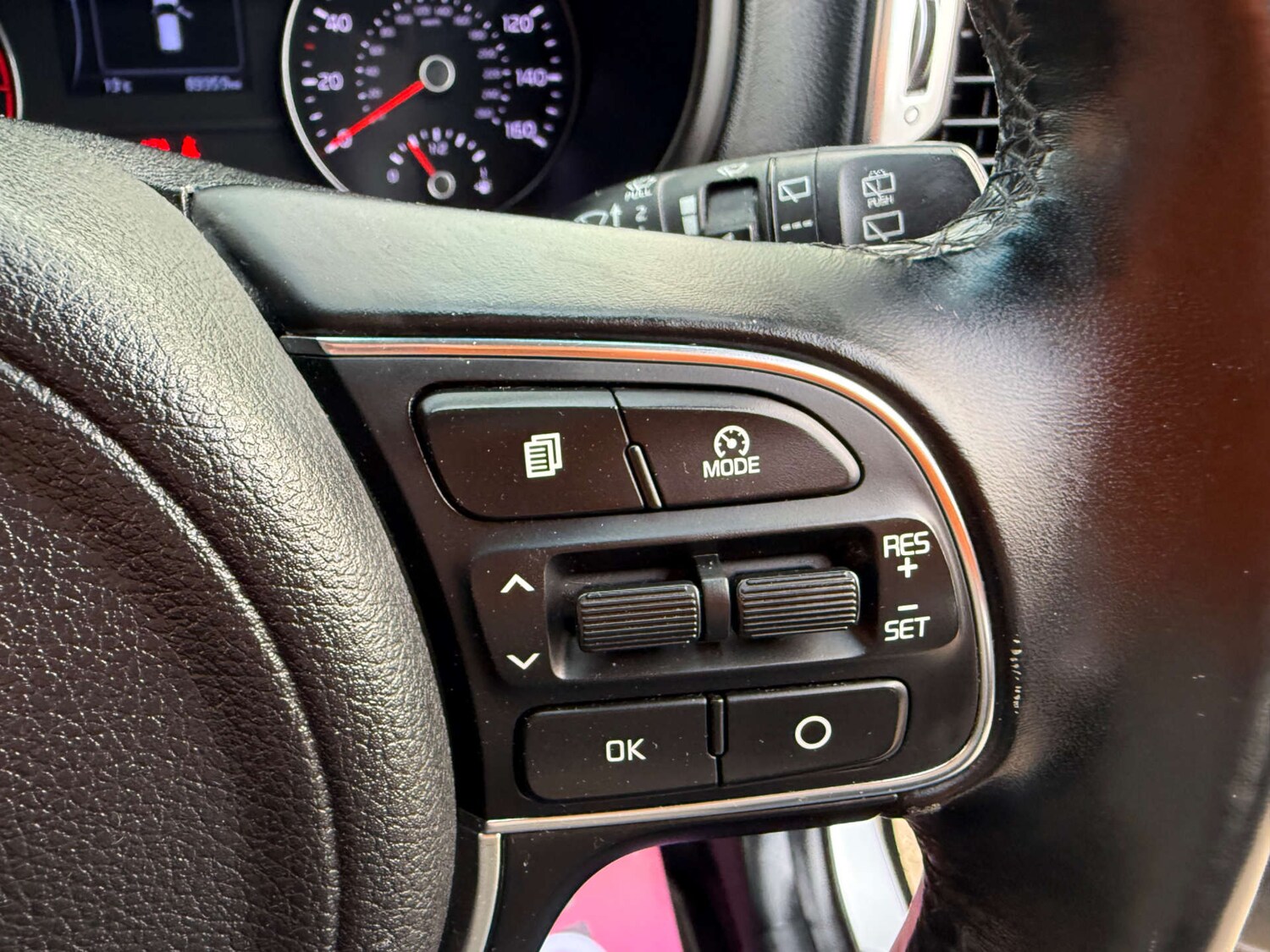 Used Kia Sportage 2017 for sale - 76278498: Photo 30