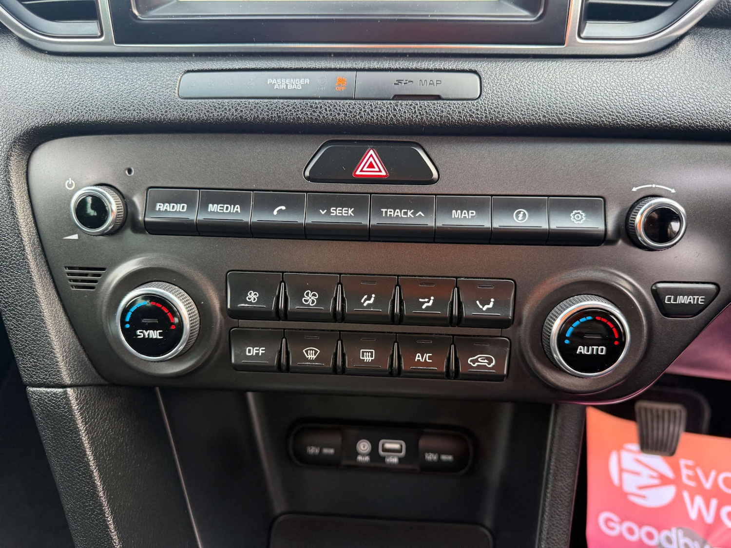 Used Kia Sportage 2017 for sale - 76278498: Photo 32