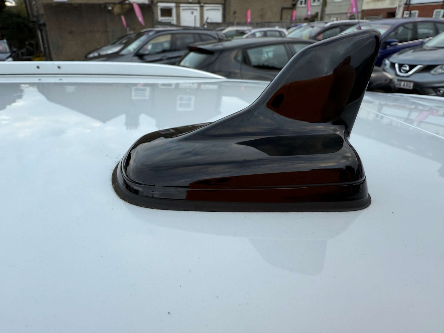 Used Audi Q3 2019 for sale - 76453802: Photo 16