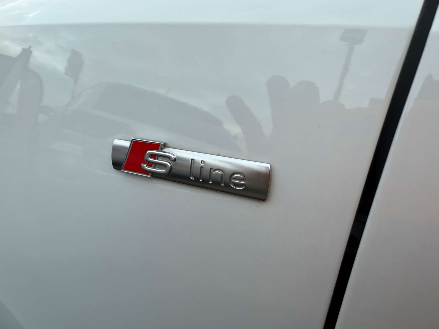 Used Audi Q3 2019 for sale - 76453802: Photo 17