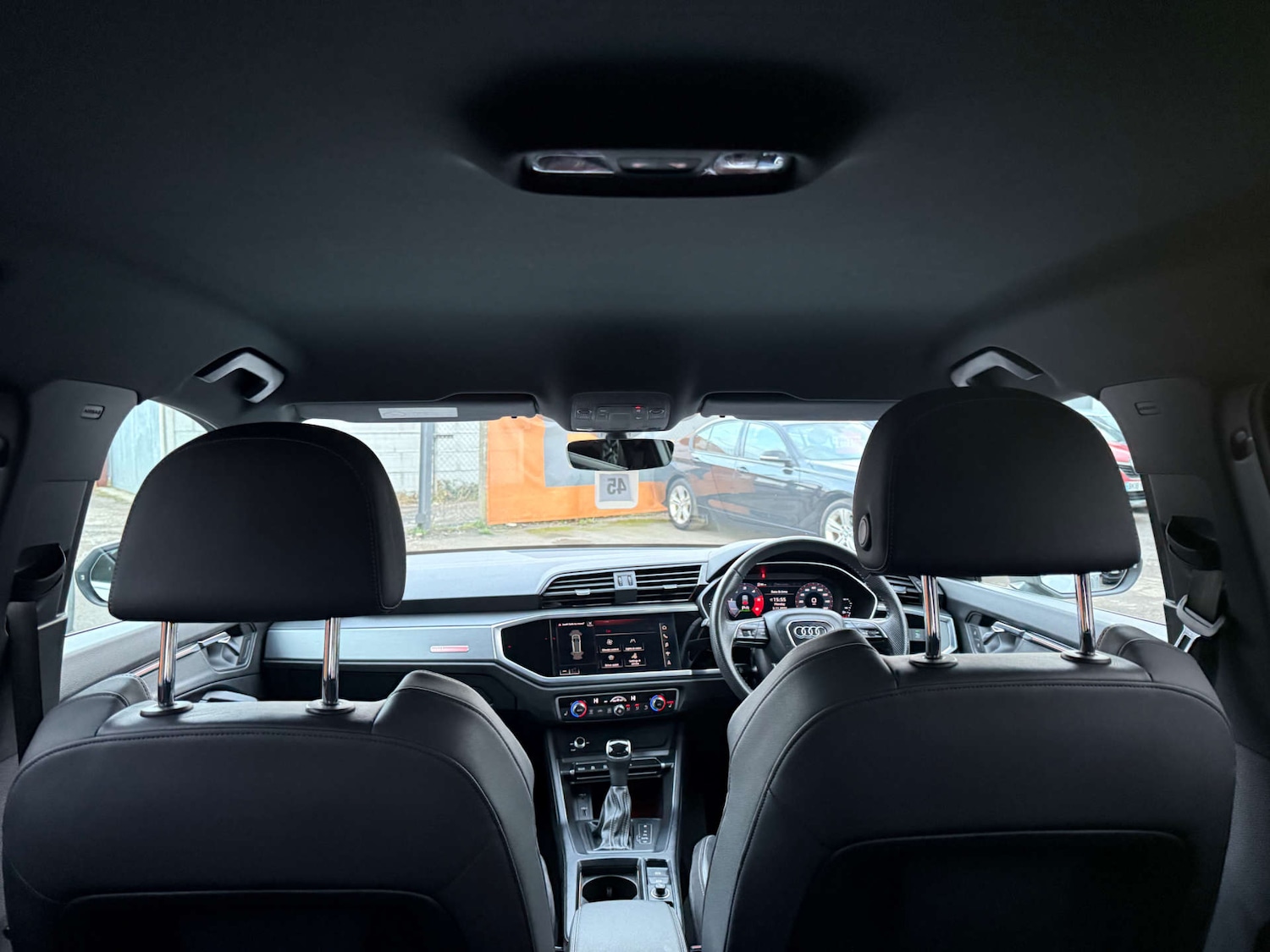 Used Audi Q3 2019 for sale - 76453802: Photo 23