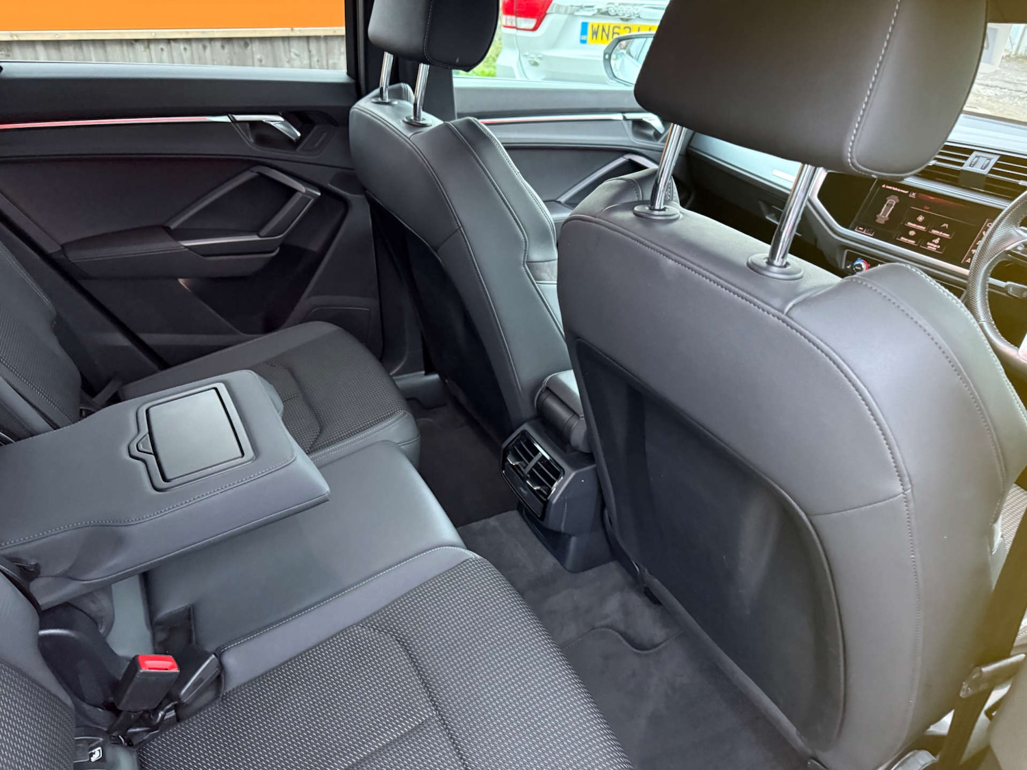 Used Audi Q3 2019 for sale - 76453802: Photo 24