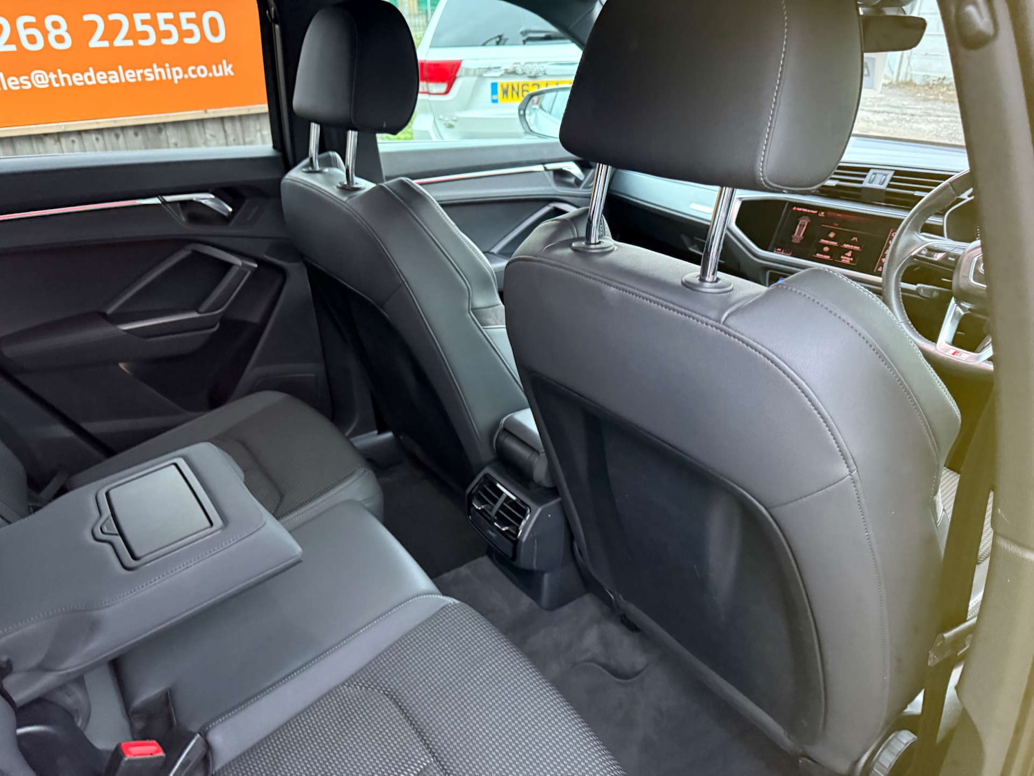 Used Audi Q3 2019 for sale - 76453802: Photo 25