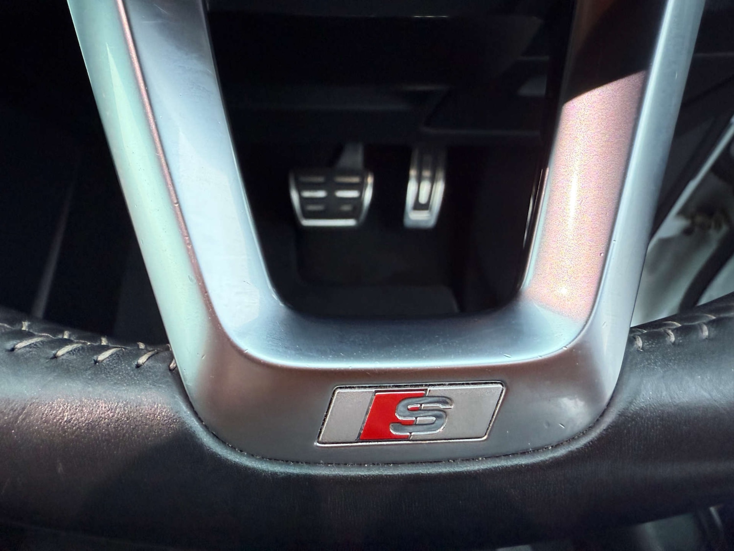 Used Audi Q3 2019 for sale - 76453802: Photo 42