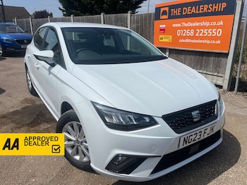 Used SEAT Ibiza 2023 for sale - 79243600: Photo