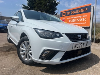 Used SEAT Ibiza 2023 for sale - 79243600: Photo