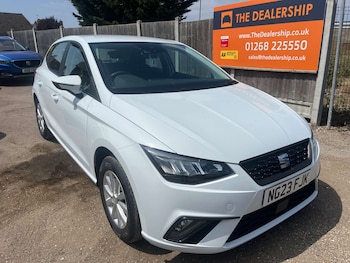 Used SEAT Ibiza 2023 for sale - 79243600: Photo