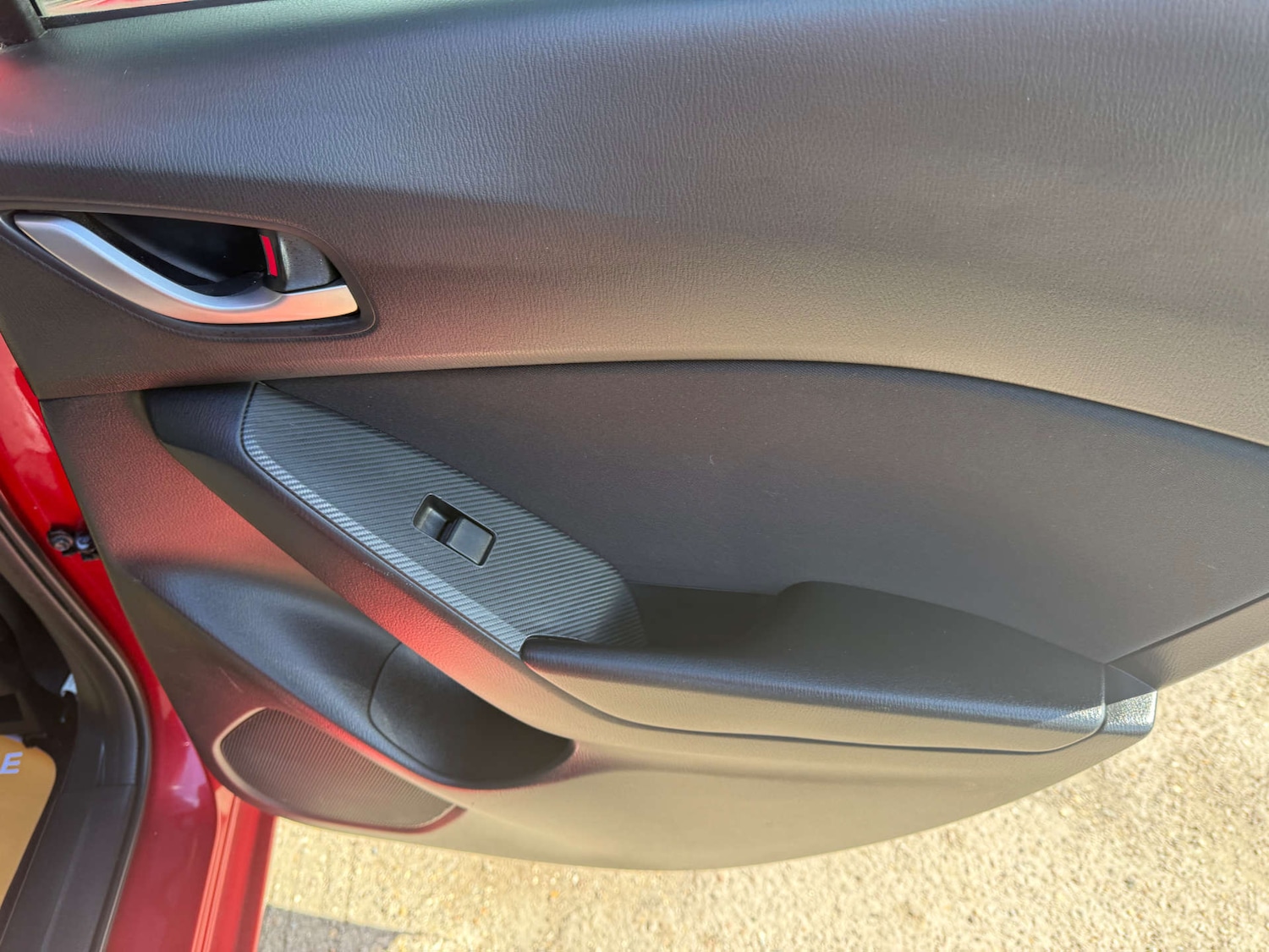 Used Mazda Mazda3 2014 for sale - 78139642: Photo 16