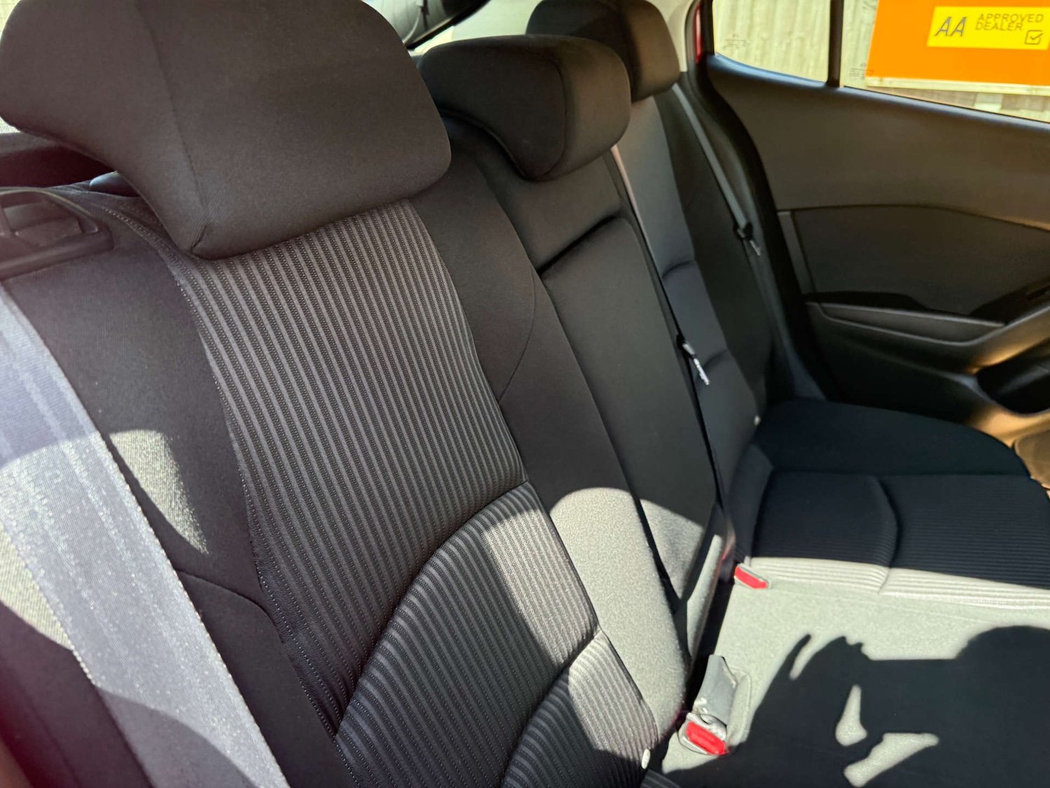 Used Mazda Mazda3 2014 for sale - 78139642: Photo 18