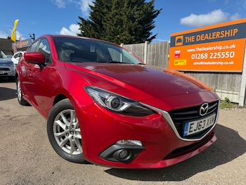 Used Mazda Mazda3 2014 for sale - 78139642: Photo