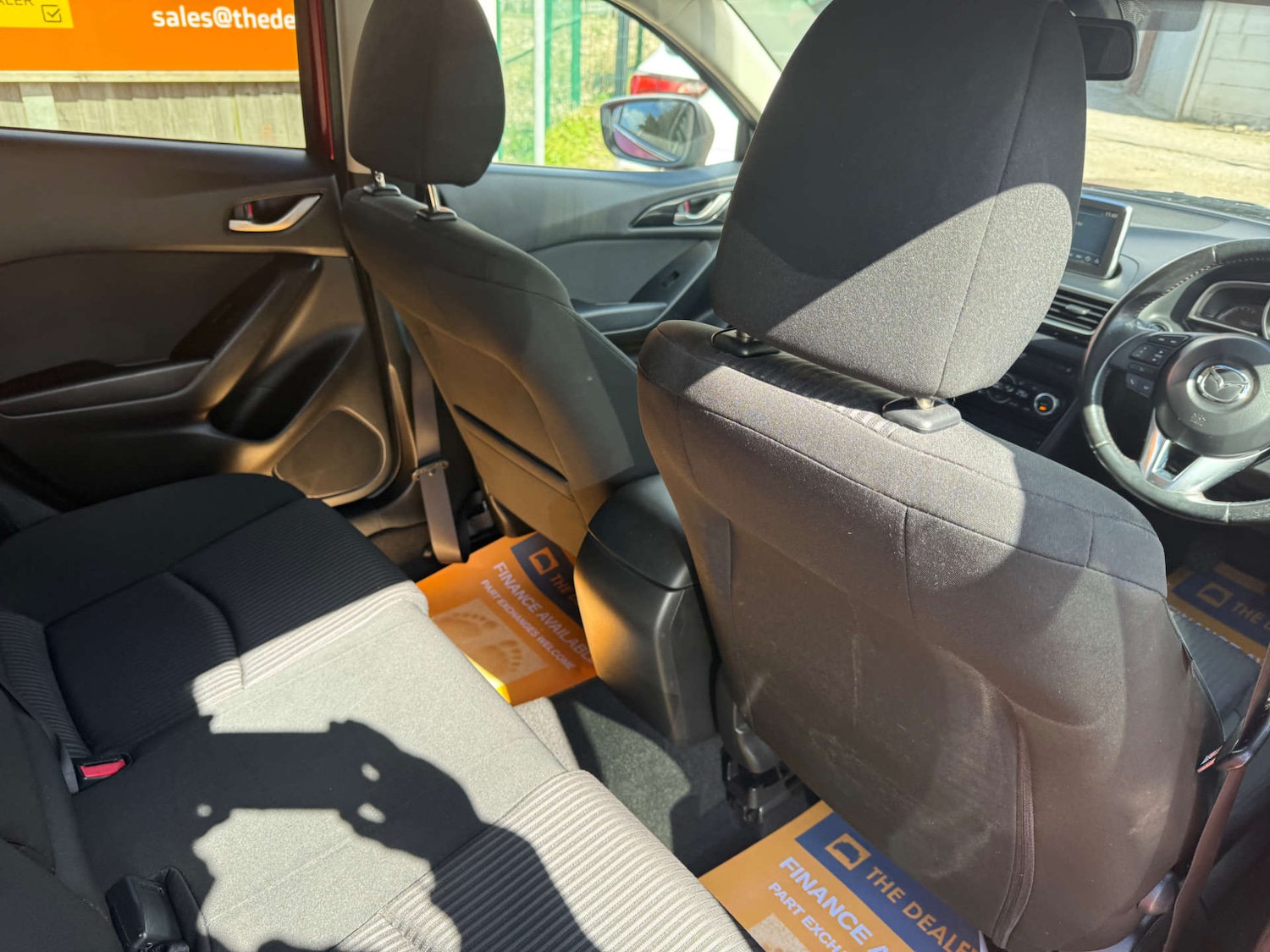 Used Mazda Mazda3 2014 for sale - 78139642: Photo 20