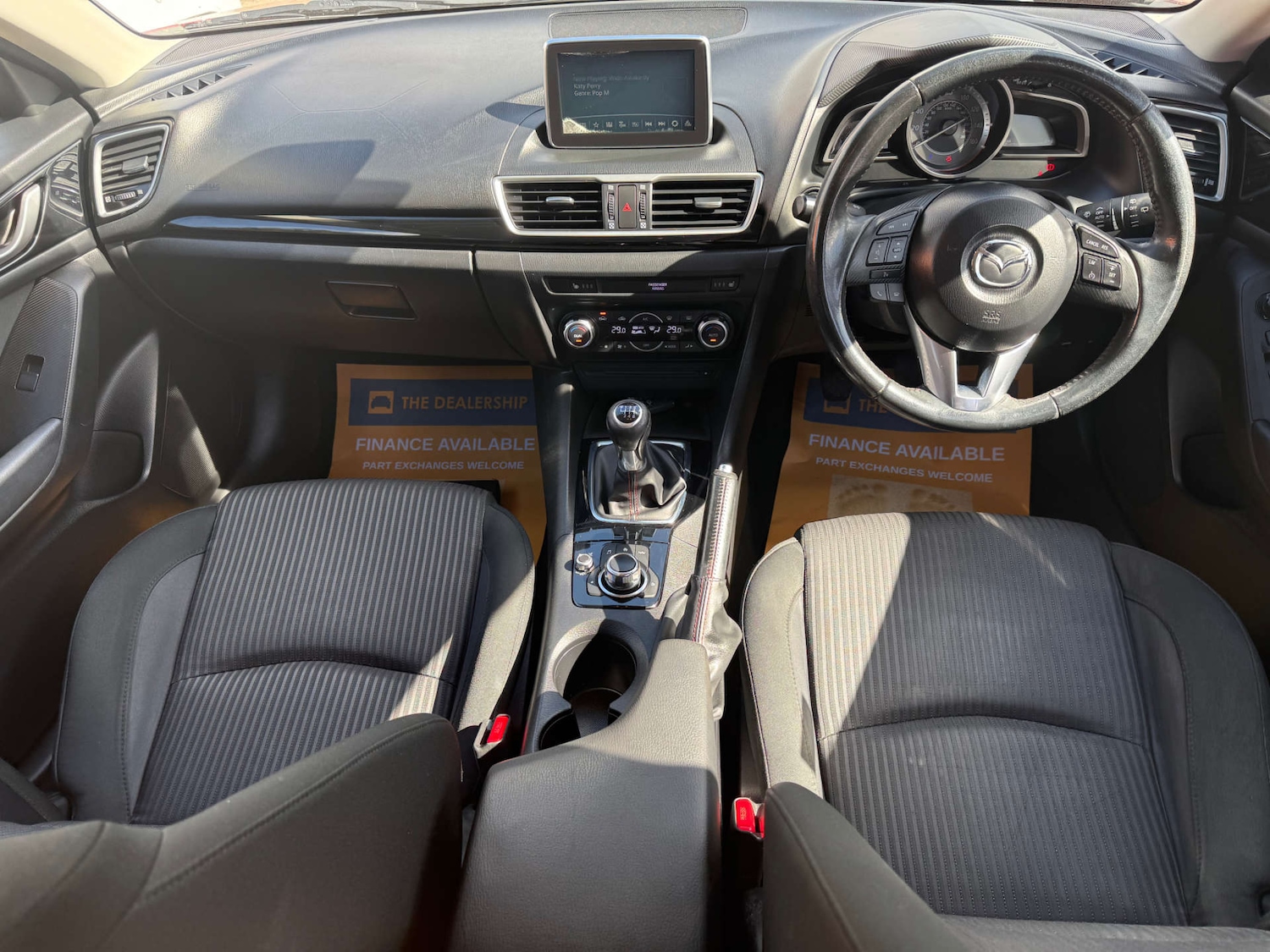 Used Mazda Mazda3 2014 for sale - 78139642: Photo 22