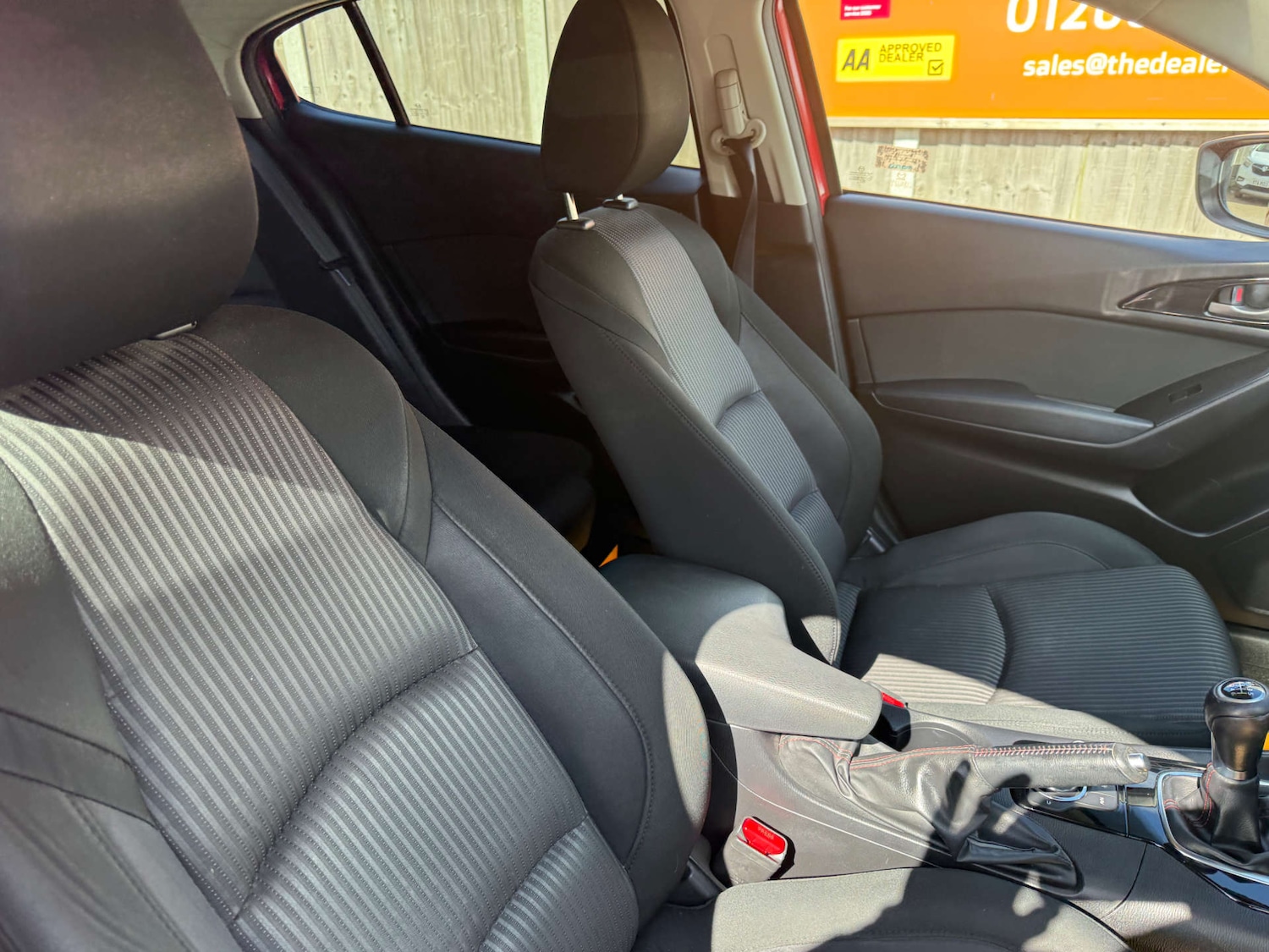 Used Mazda Mazda3 2014 for sale - 78139642: Photo 24