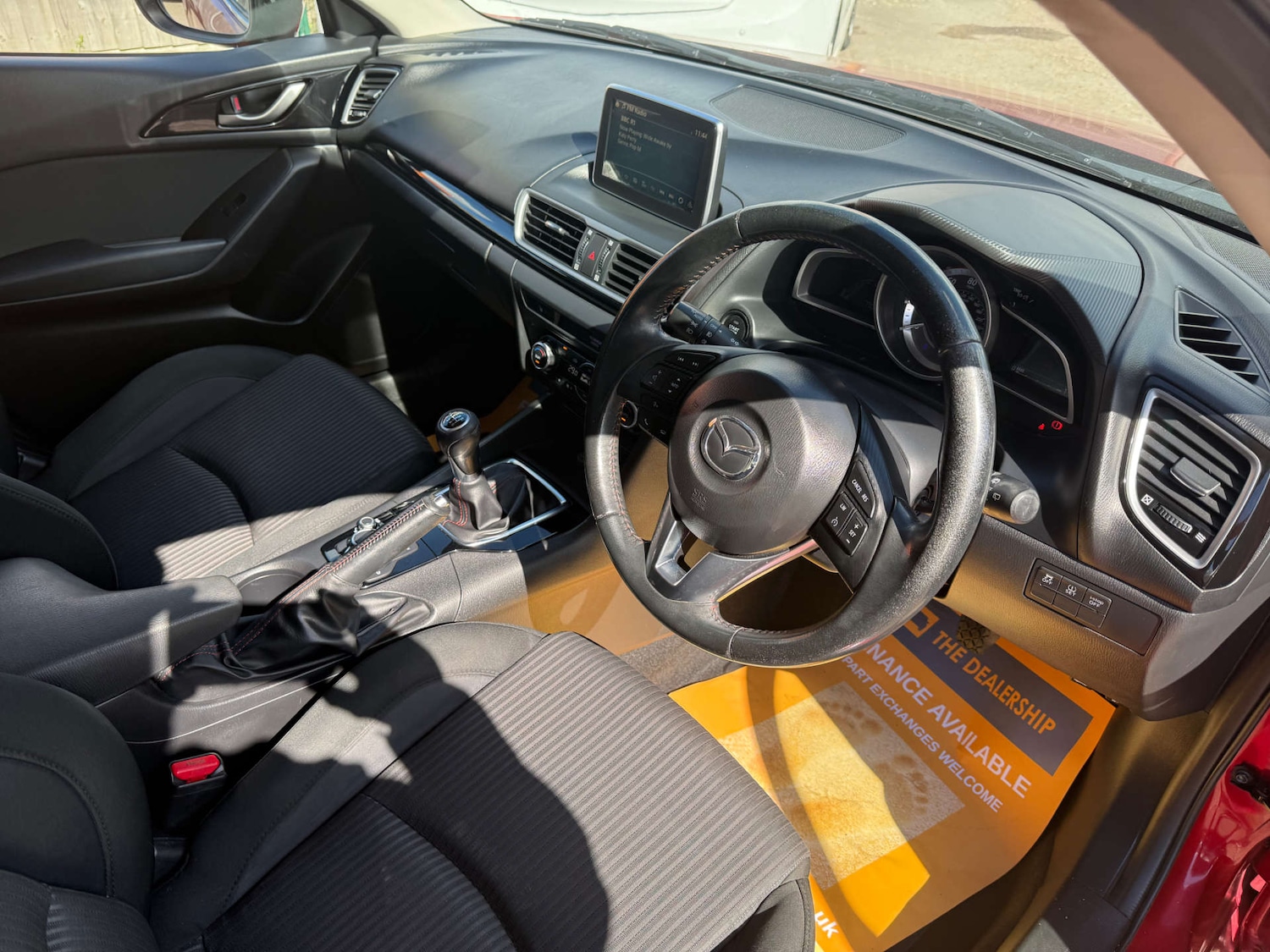 Used Mazda Mazda3 2014 for sale - 78139642: Photo 26