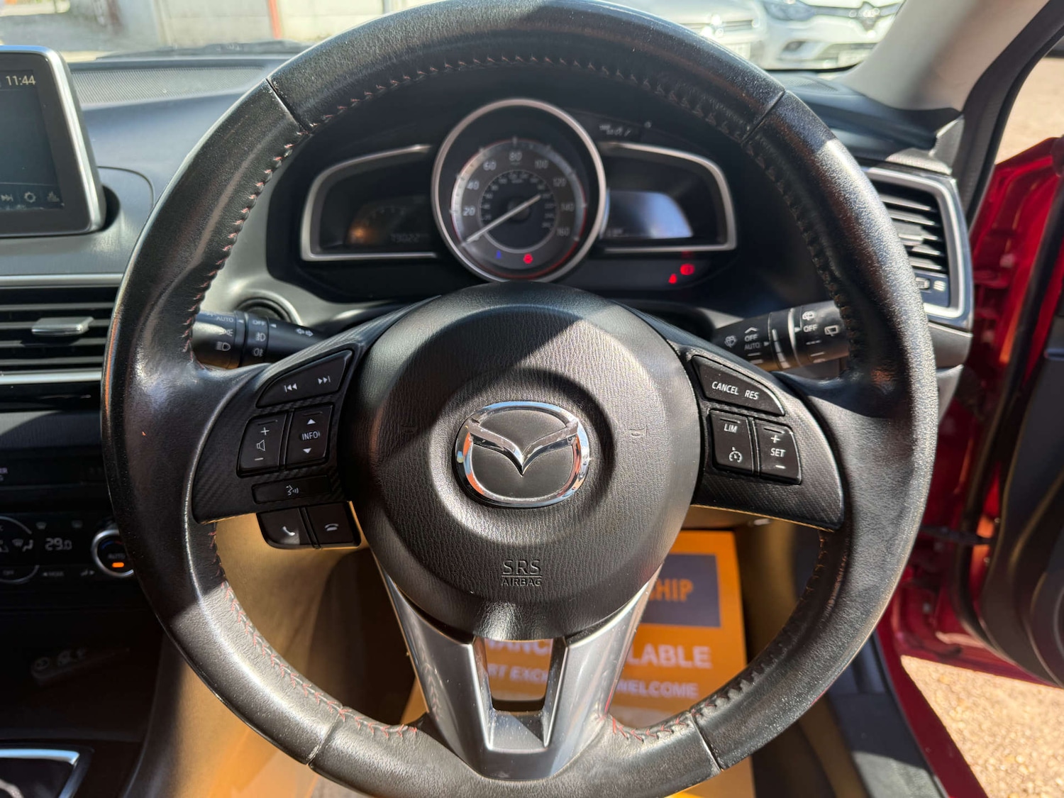 Used Mazda Mazda3 2014 for sale - 78139642: Photo 27