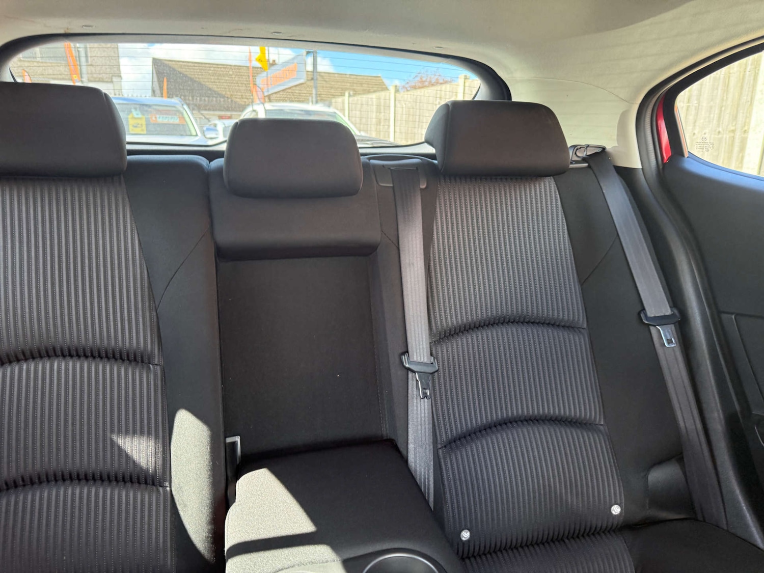 Used Mazda Mazda3 2014 for sale - 78139642: Photo 29