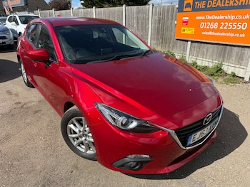 Used Mazda Mazda3 2014 for sale - 78139642: Photo