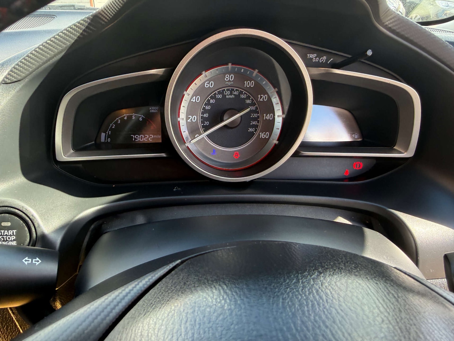 Used Mazda Mazda3 2014 for sale - 78139642: Photo 32