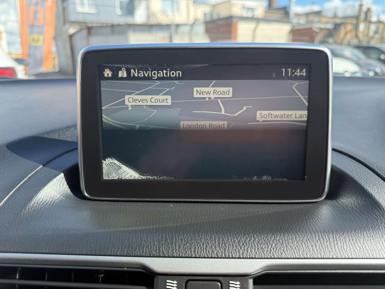 Used Mazda Mazda3 2014 for sale - 78139642: Photo 34