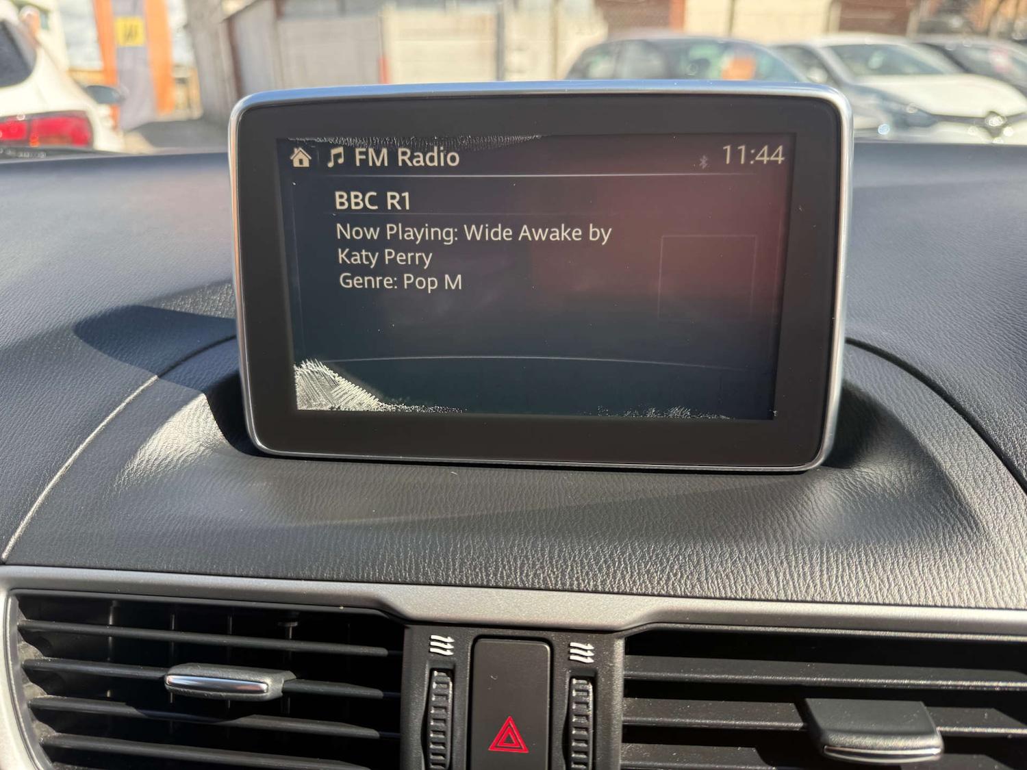 Used Mazda Mazda3 2014 for sale - 78139642: Photo 35