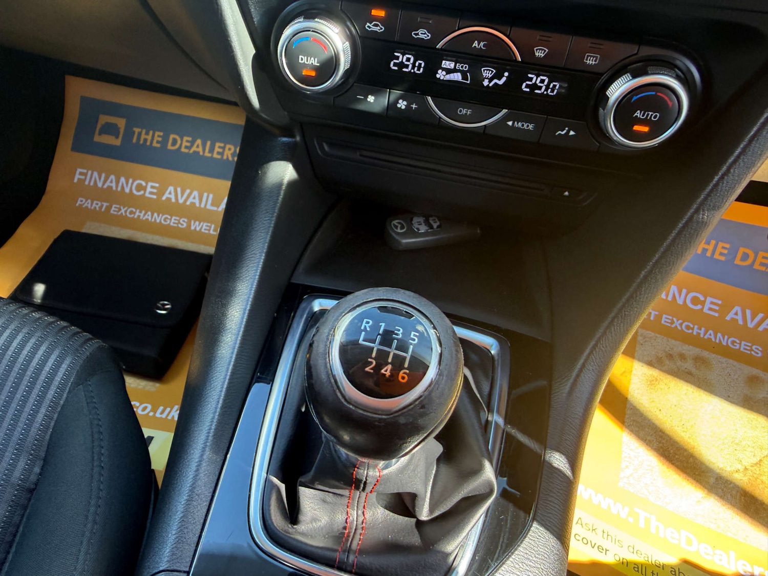 Used Mazda Mazda3 2014 for sale - 78139642: Photo 36