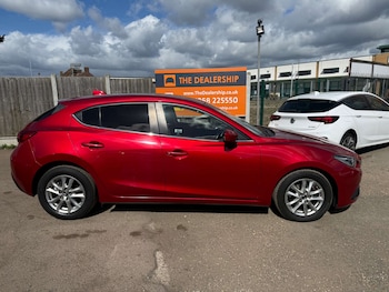 Used Mazda Mazda3 2014 for sale - 78139642: Photo