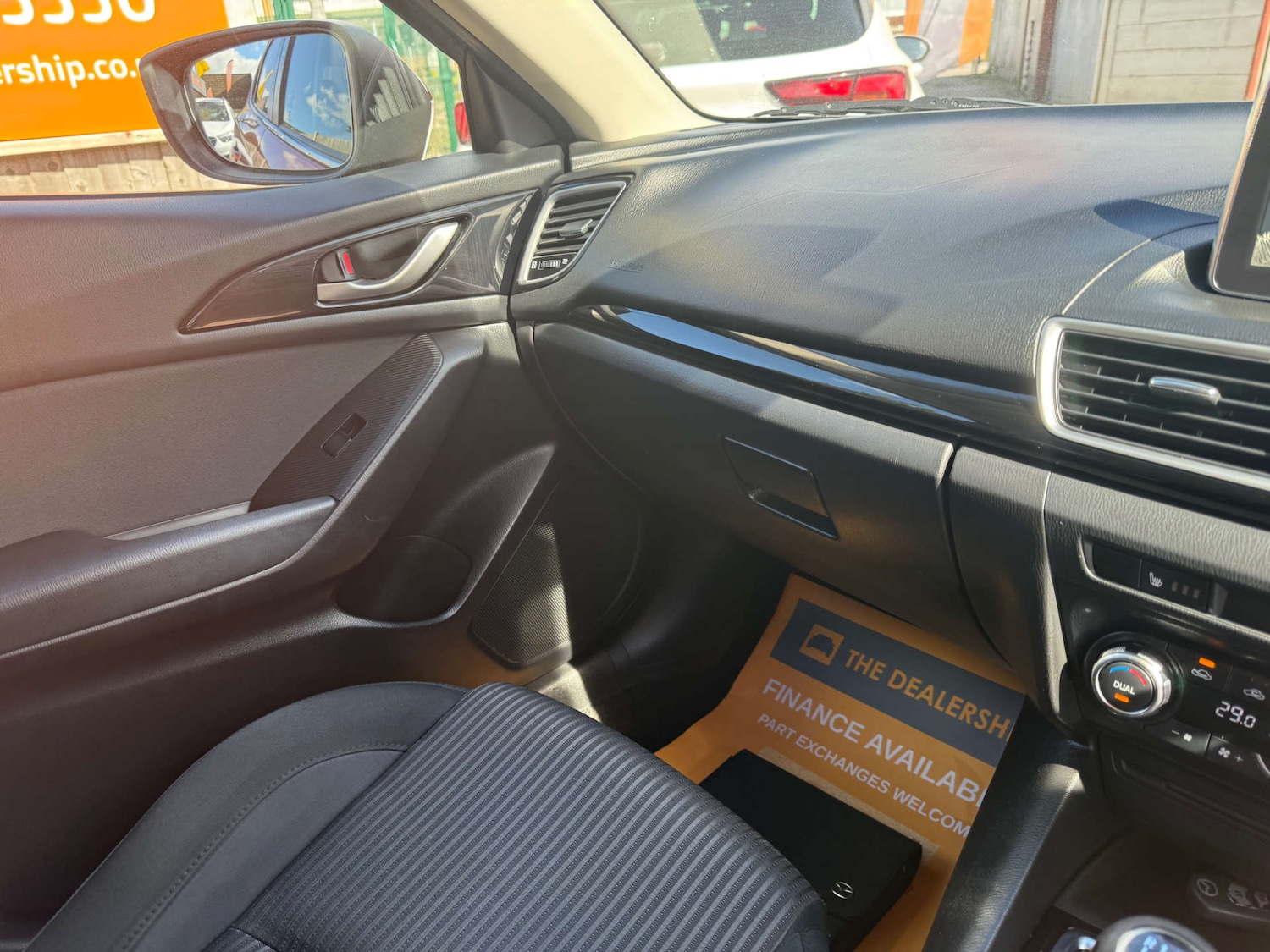 Used Mazda Mazda3 2014 for sale - 78139642: Photo 40