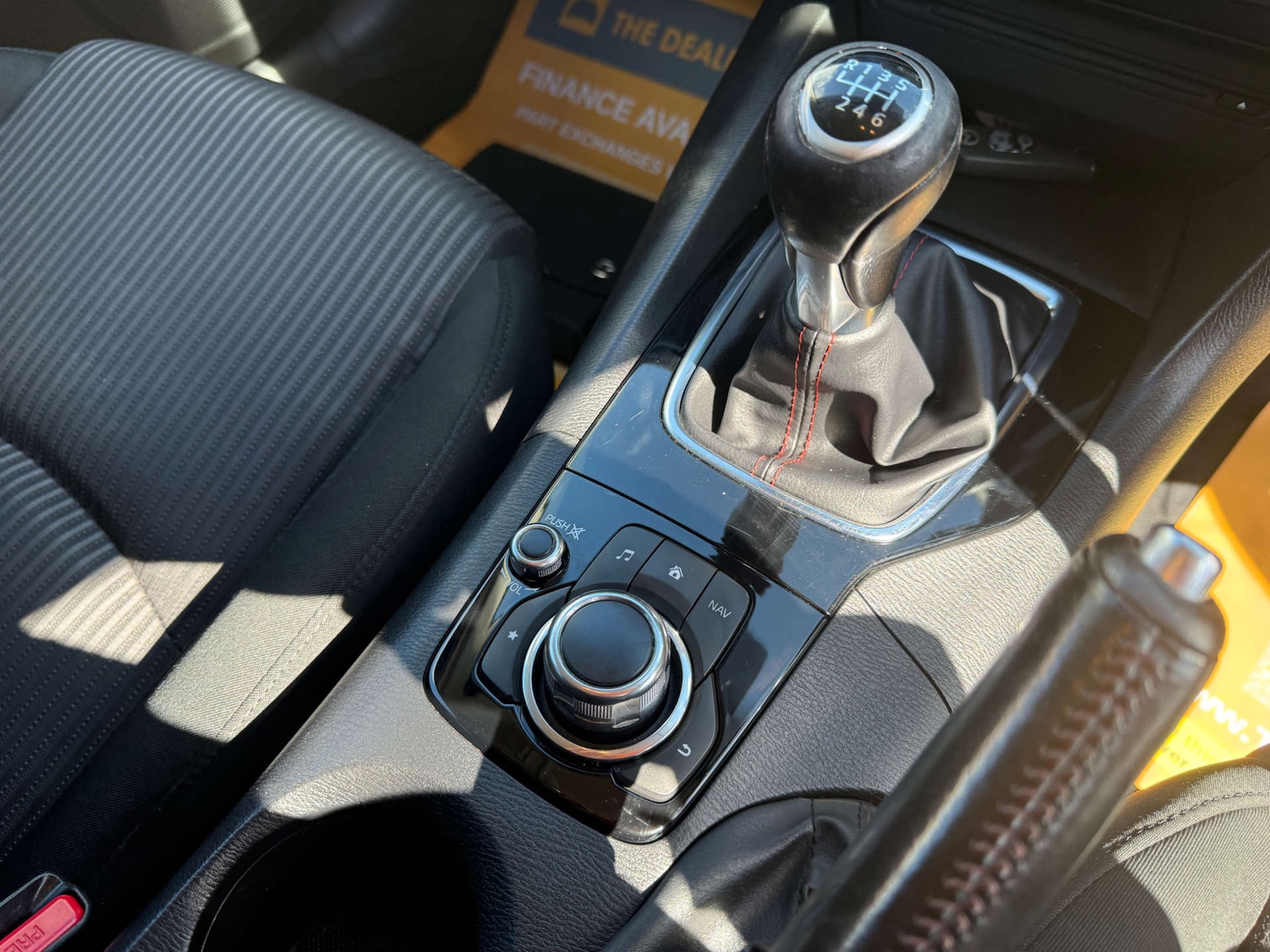 Used Mazda Mazda3 2014 for sale - 78139642: Photo 41