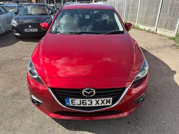 Used Mazda Mazda3 2014 for sale - 78139642: Photo