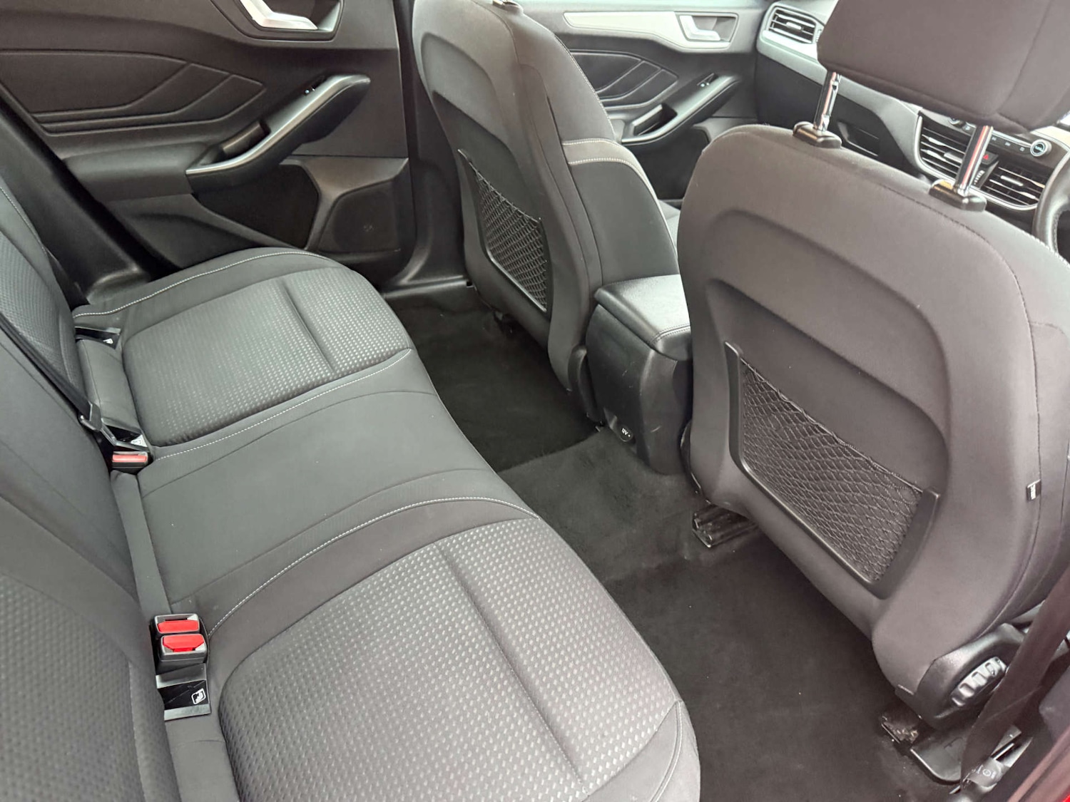 Used Ford Focus 2019 for sale - 77299383: Photo 15