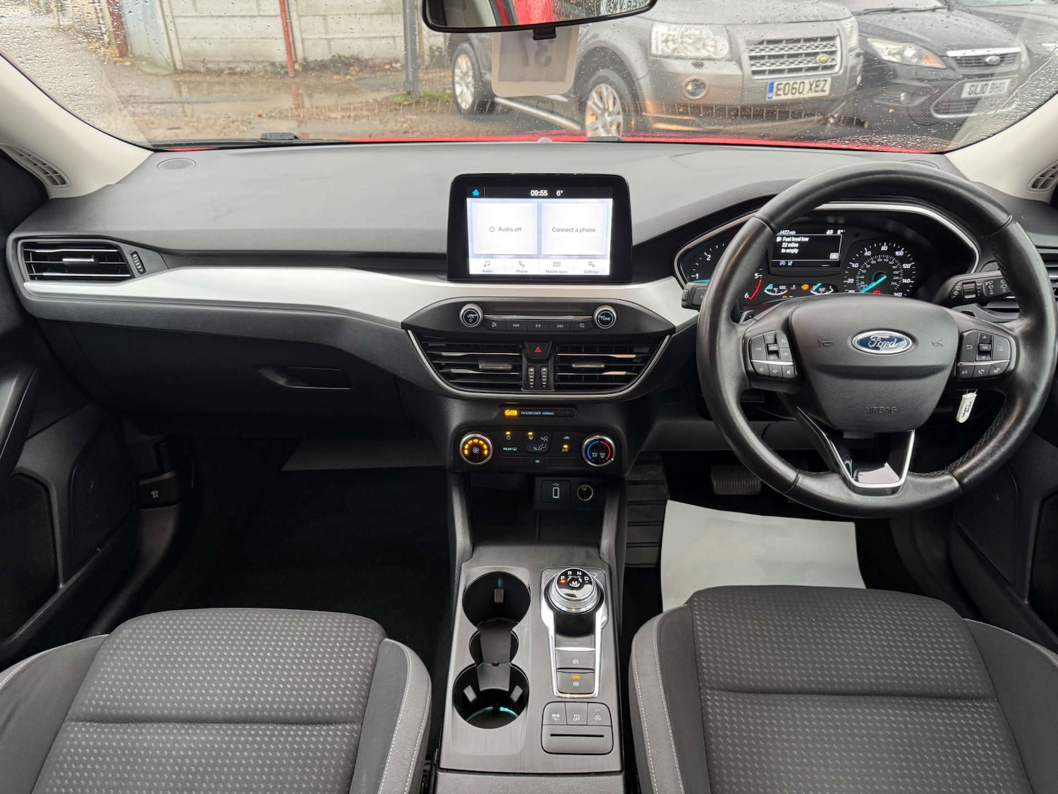 Used Ford Focus 2019 for sale - 77299383: Photo 18