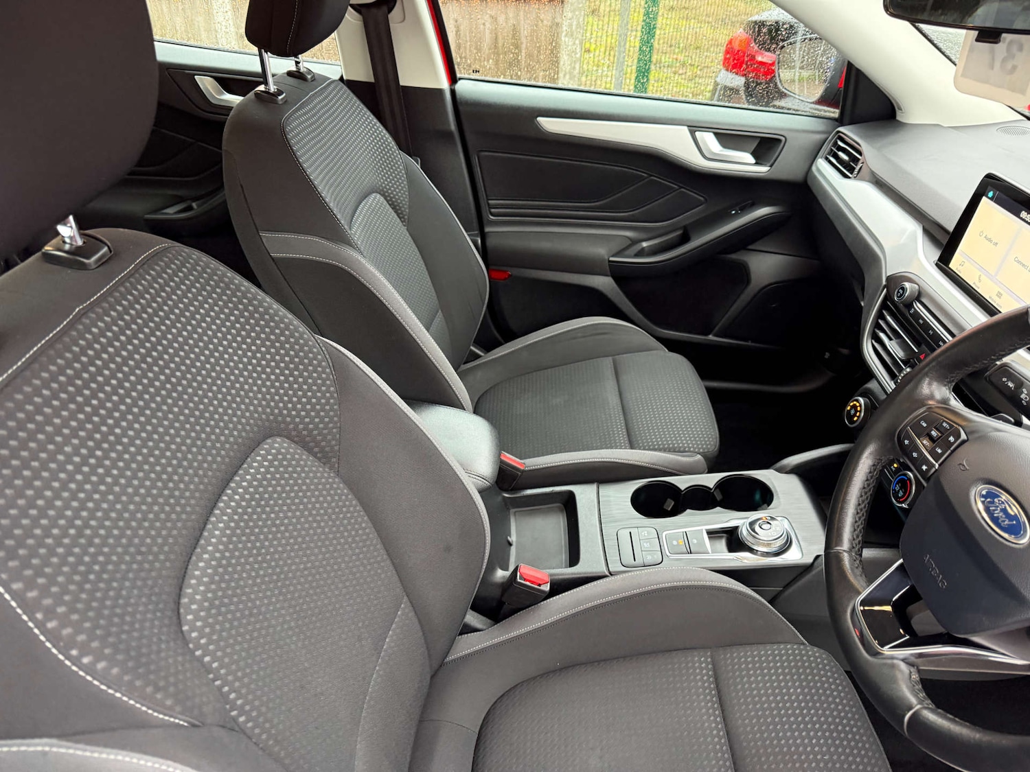 Used Ford Focus 2019 for sale - 77299383: Photo 21