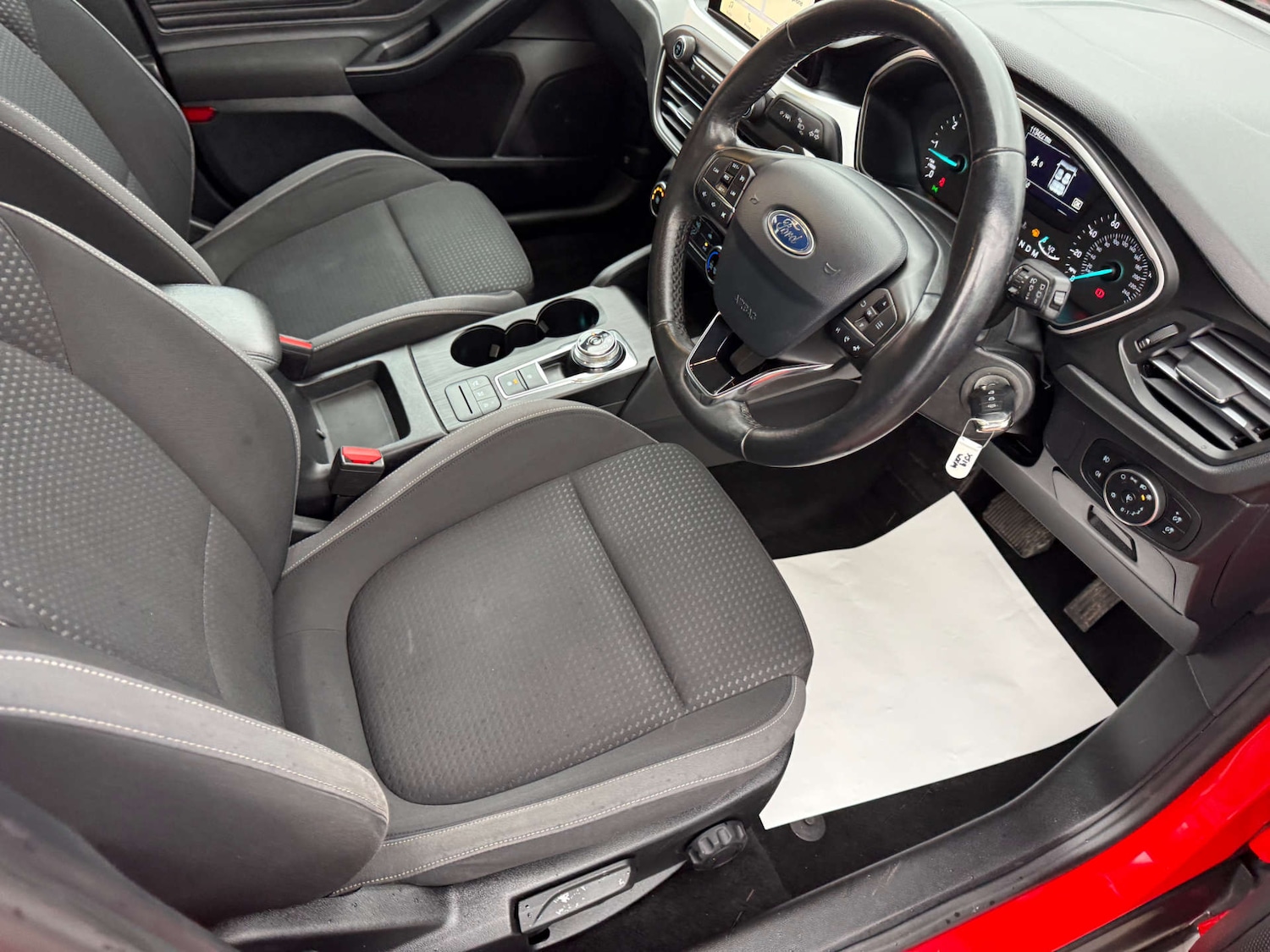 Used Ford Focus 2019 for sale - 77299383: Photo 22