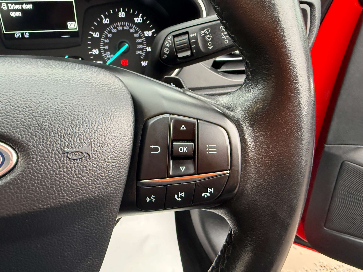 Used Ford Focus 2019 for sale - 77299383: Photo 23