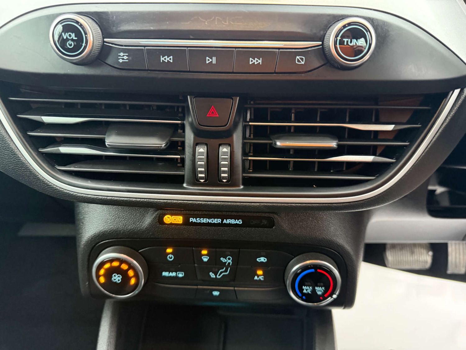 Used Ford Focus 2019 for sale - 77299383: Photo 31