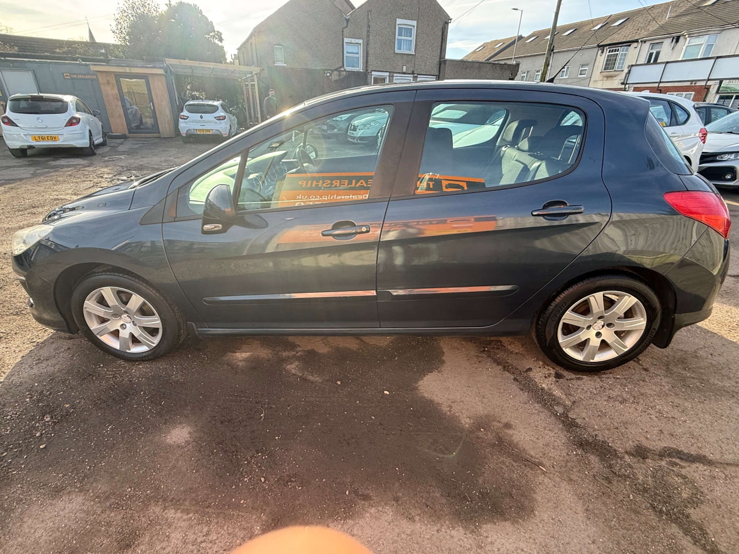 Used Peugeot 308 2013 for sale - 77715634: Photo 15