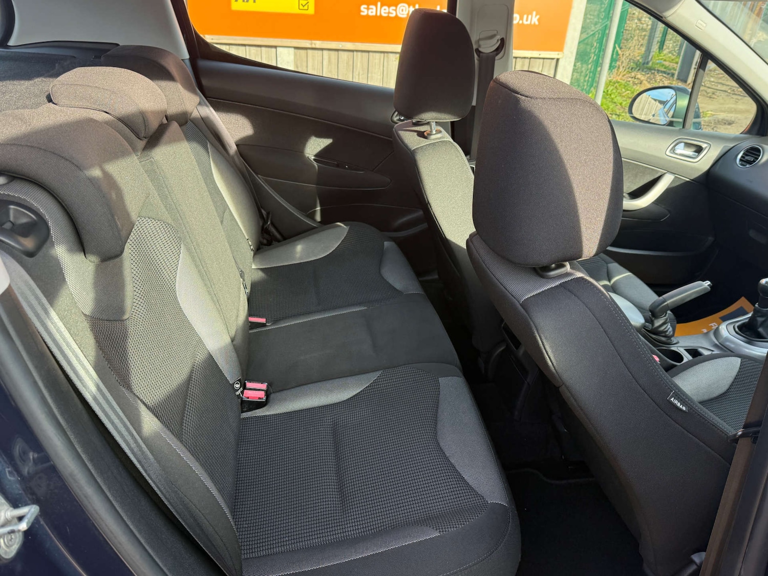 Used Peugeot 308 2013 for sale - 77715634: Photo 20