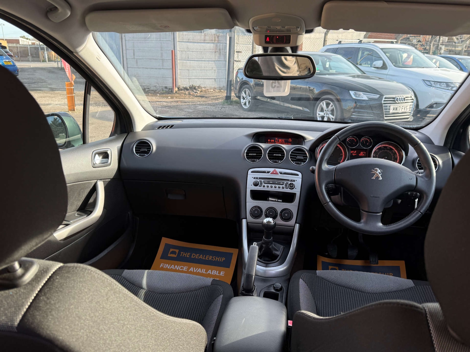 Used Peugeot 308 2013 for sale - 77715634: Photo 24