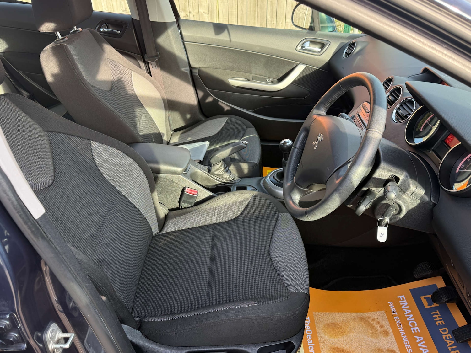 Used Peugeot 308 2013 for sale - 77715634: Photo 27