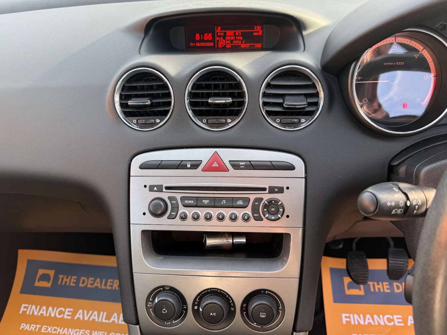 Used Peugeot 308 2013 for sale - 77715634: Photo 28