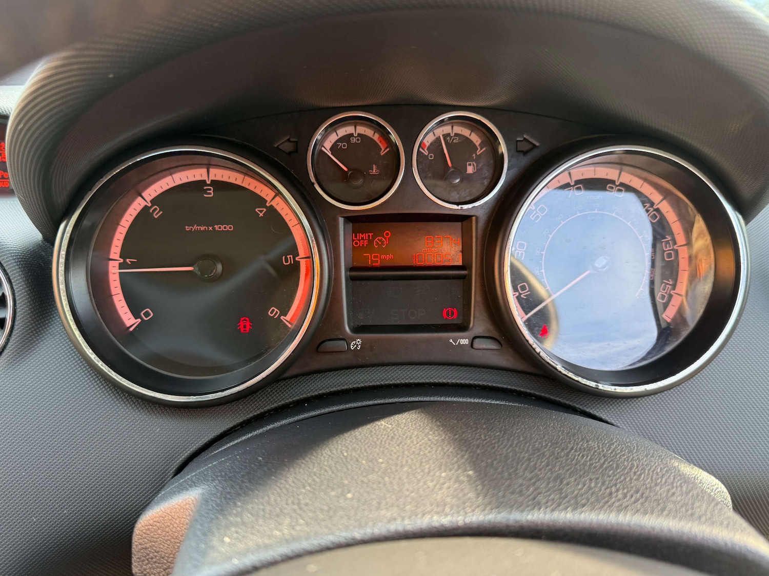 Used Peugeot 308 2013 for sale - 77715634: Photo 29